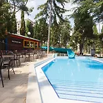 Хотел марина гранд бийч - ол инклузив плюс 4*