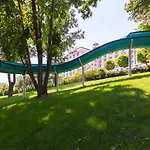 марина гранд бийч - ол инклузив плюс Хотел