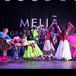 марина гранд бийч - ол инклузив плюс 4*