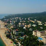 марина гранд бийч - ол инклузив плюс Хотел 4*