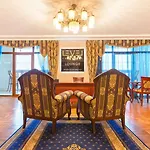 марина гранд бийч - ол инклузив плюс Хотел 4*