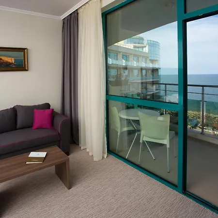 Marina Grand Altın Kumlar