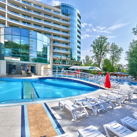 Otel Marina Grand Altın Kumlar