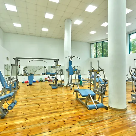 Marina Grand Otel 4*