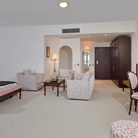 Otel Marina Grand Altın Kumlar