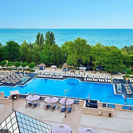 Ξενοδοχείο Marina Grand 4*