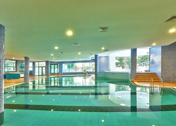 Marina Grand ホテル ゴールデンサンド