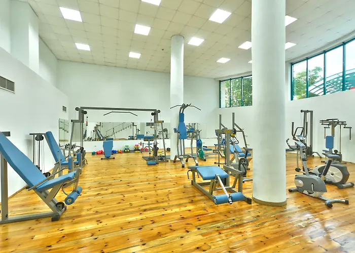 Marina Grand ホテル 4*