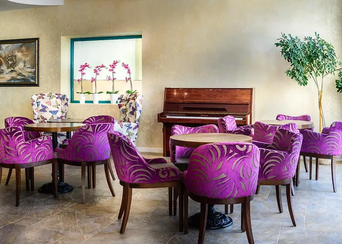 ホテル Marina Grand