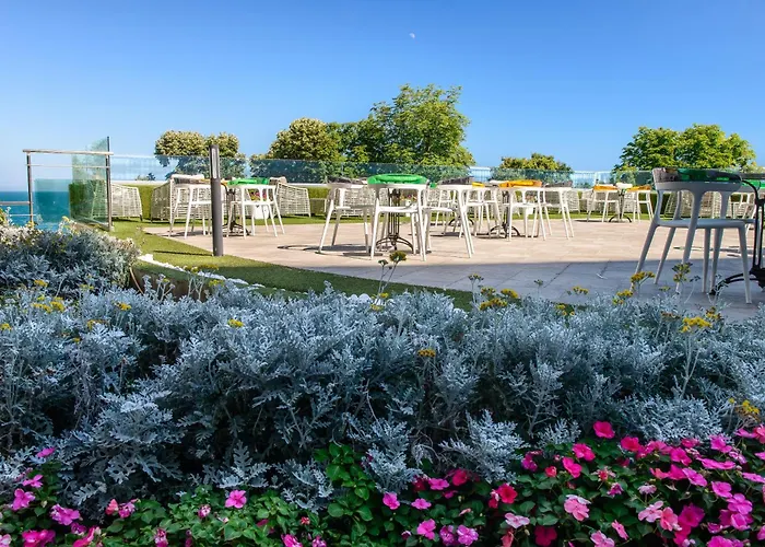 Marina Grand ホテル ゴールデンサンド