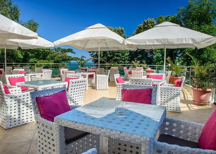 Marina Grand ホテル ゴールデンサンド