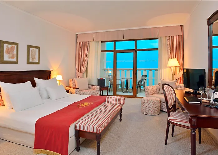 ホテル Marina Grand