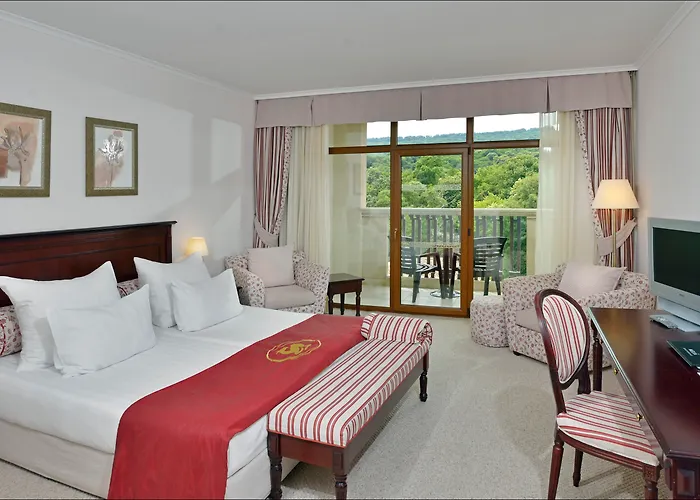 Marina Grand 4* ゴールデンサンド