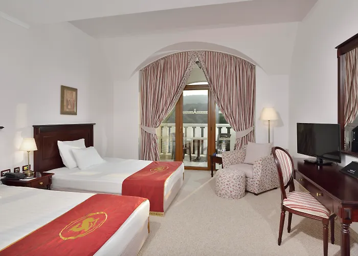 Marina Grand ホテル ゴールデンサンド