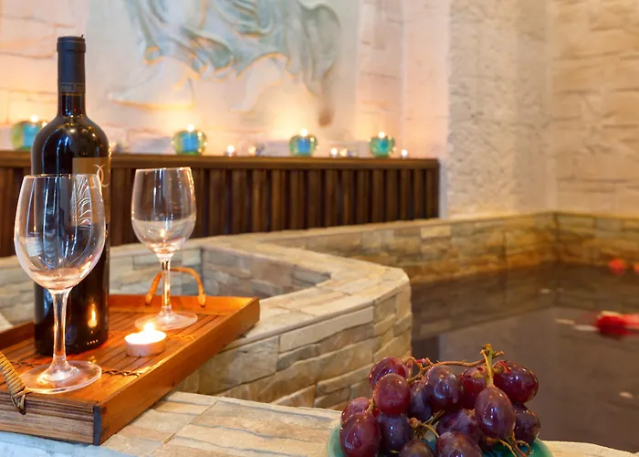 ホテル Marina Grand