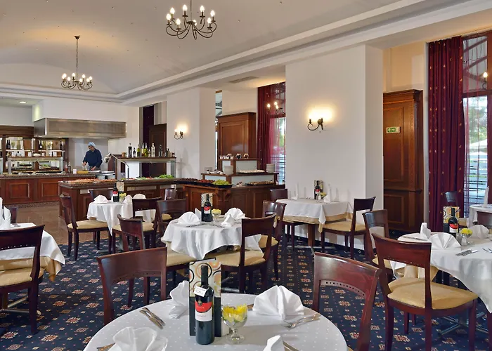 Marina Grand ホテル ゴールデンサンド