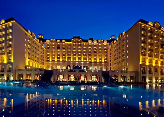 ホテル Marina Grand