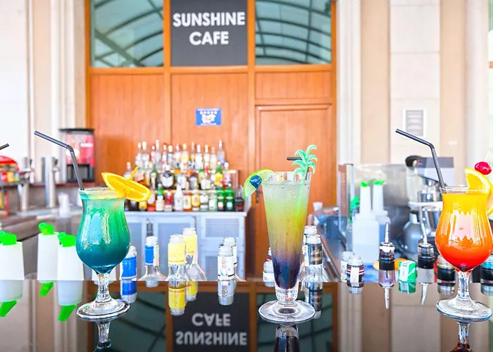 Marina Grand ホテル 4*