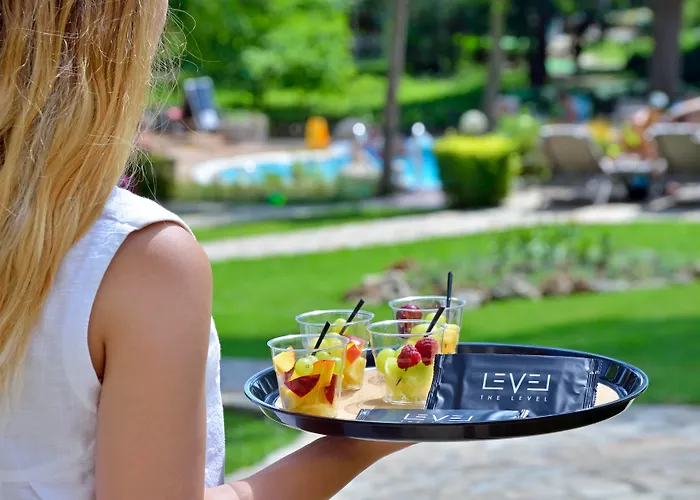 Marina Grand ホテル ゴールデンサンド