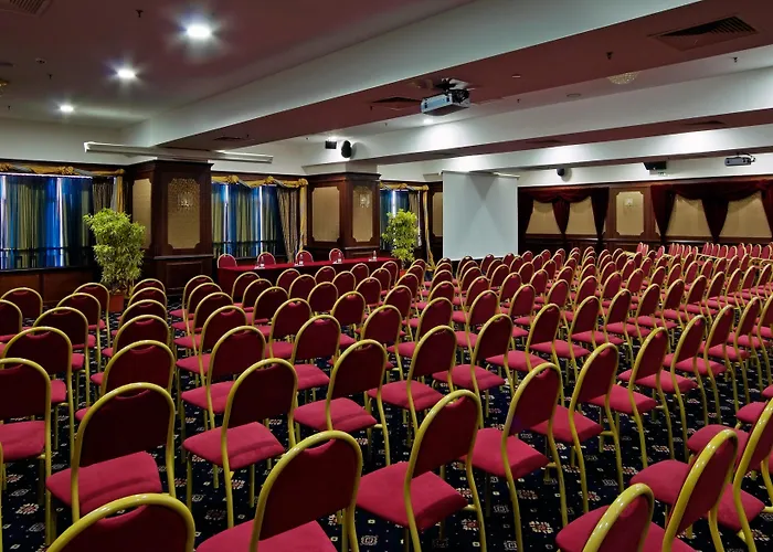 Marina Grand 4* ゴールデンサンド