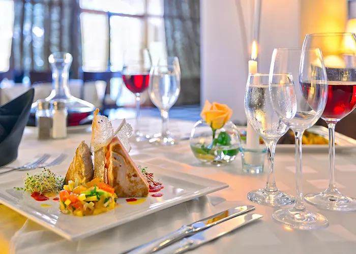 Marina Grand ホテル