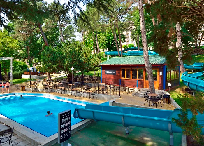 ホテル Marina Grand