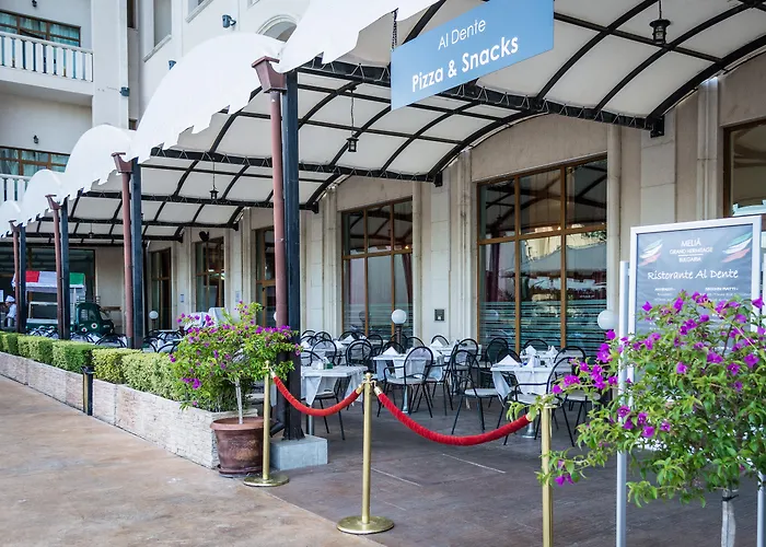 ホテル Marina Grand