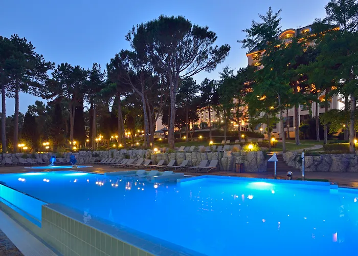 Marina Grand 4* ゴールデンサンド