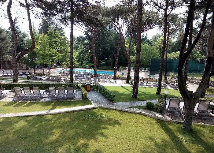 Marina Grand ホテル ゴールデンサンド