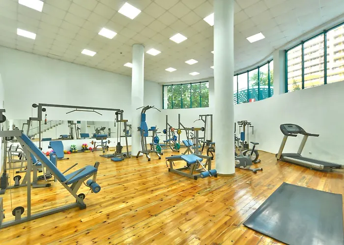 Marina Grand ホテル ゴールデンサンド