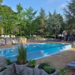 Marina Grand 4* Zlate písky