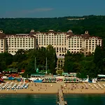 Marina Grand 4* Zlate písky