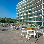 Marina Grand 4* Zlate písky