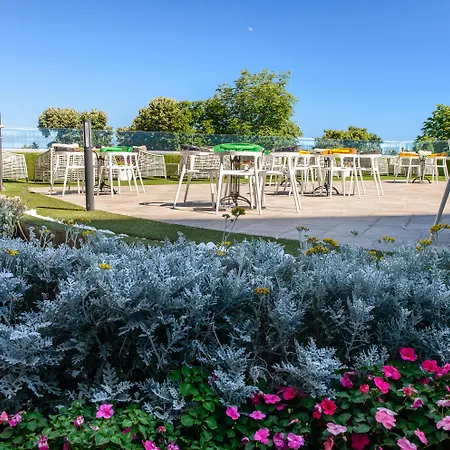 Marina Grand Hotel Golden Sands