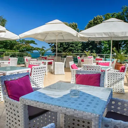 Marina Grand Hotel Nisipurile de Aur