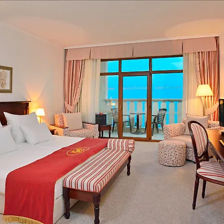 Hotel Marina Grand