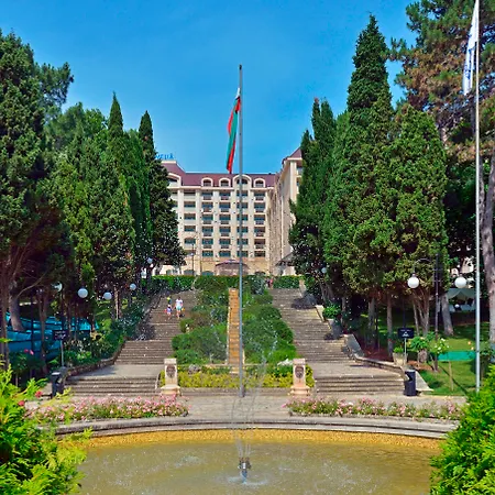 Hotel Marina Grand Golden Sands