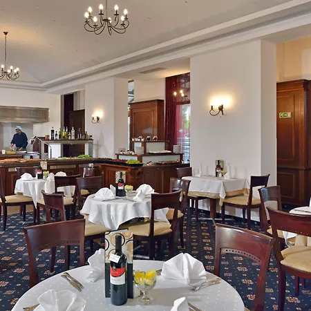 Marina Grand Hotel Sables d'or