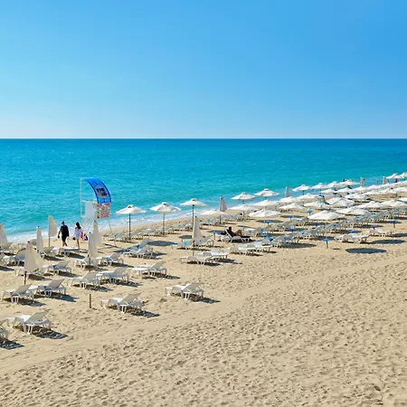 Marina Grand Hotel Golden Sands