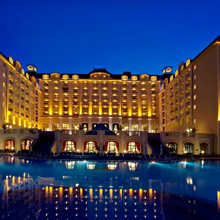 Hotel Marina Grand