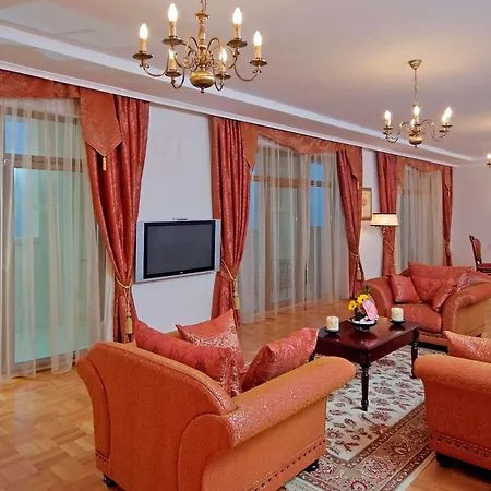 Marina Grand Golden Sands
