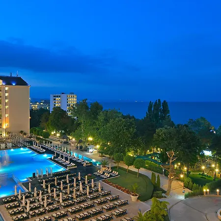 Ξενοδοχείο Marina Grand Golden Sands