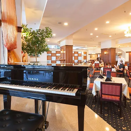 Hotel Marina Grand Nisipurile de Aur