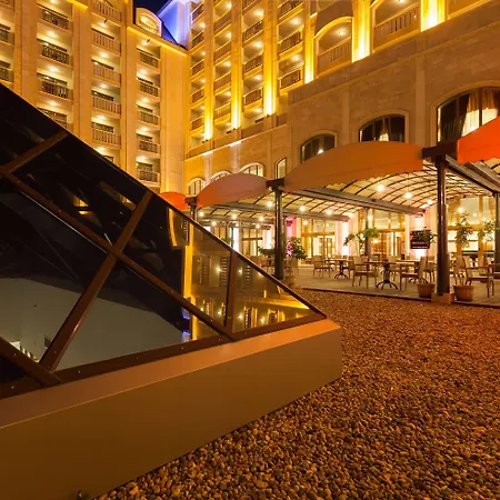 Hotel Marina Grand Sables d'or