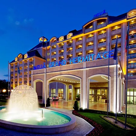 Marina Grand Hotel Sables d'or