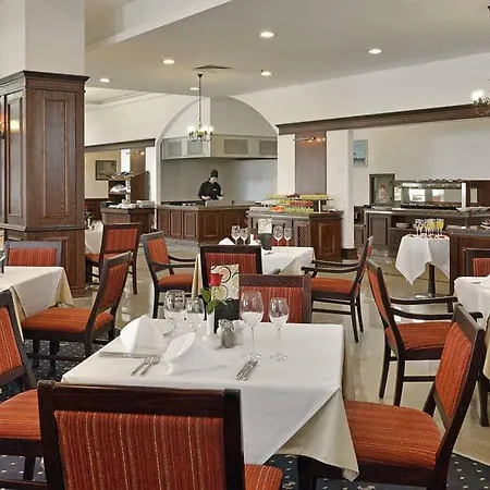 Marina Grand Отель 4*
