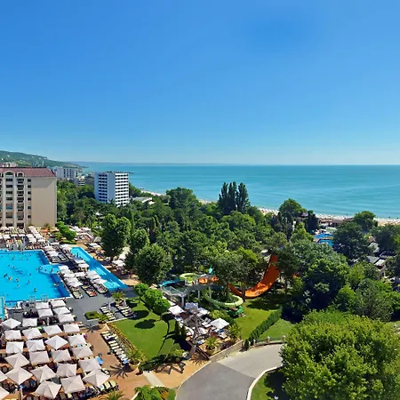 Hotel Marina Grand Sables d'or