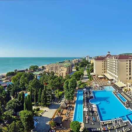 Marina Grand 4* Sables d'or
