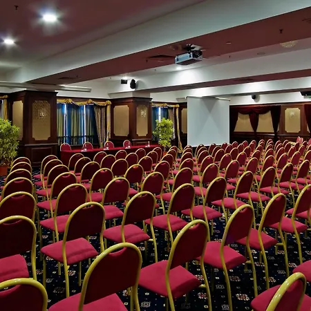 Marina Grand 4* Sables d'or
