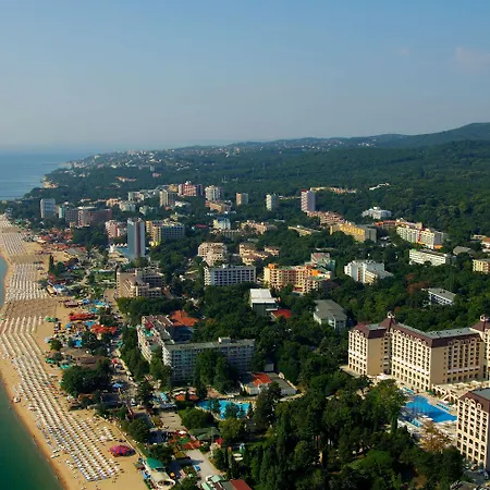 Marina Grand 호텔 4*